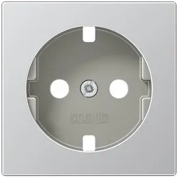 Jung Abdeckung A 1520 PL AL