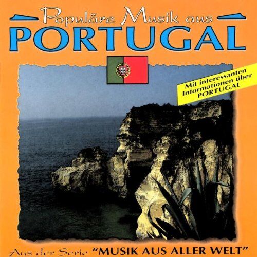 Cremilde & Valentim Filipe Gui - Populäre Musik aus Portugal - Preis vom 09.10.2026 07:28:09 h