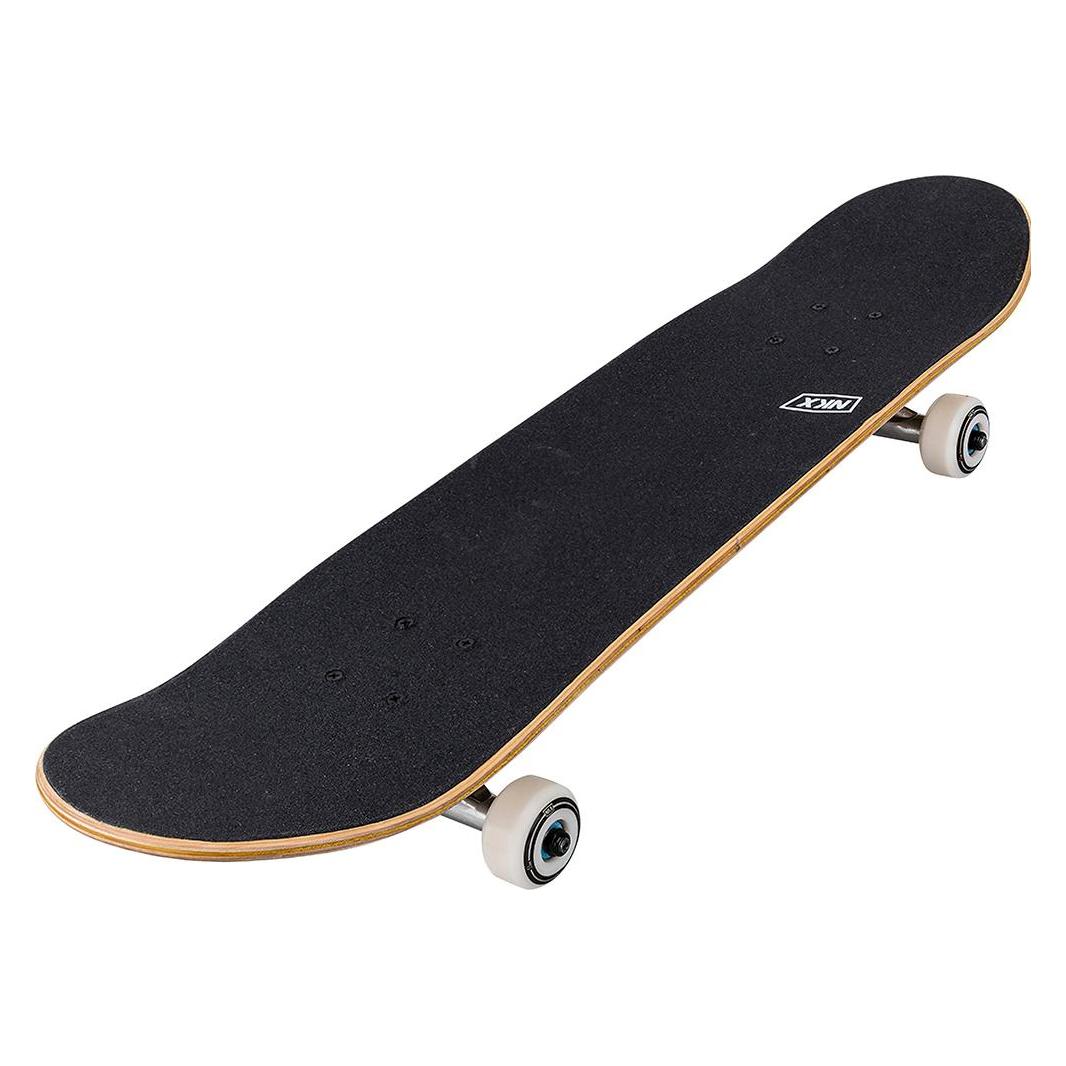 NKX Rasta Royal Skateboard Gold 7,75" (0401001073866-gold-19,68cm) (32") (58987355)