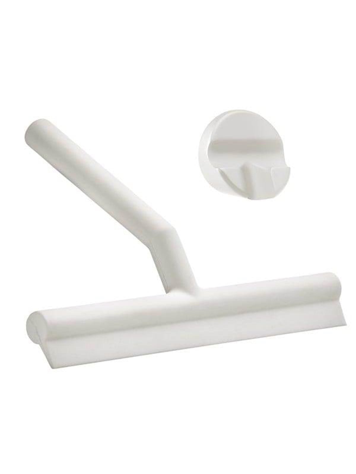 Zone Denmark Denmark - Wiper W/Magnetic Holder - White