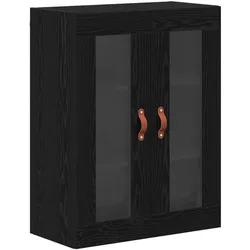 vidaXL, Kommode + Sideboard, Patarer (Leder) (34 x 69.50 x 90 cm)