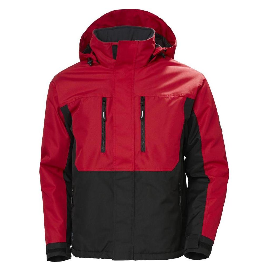Helly Hansen Berg Winterjacke (XL) (44982148)