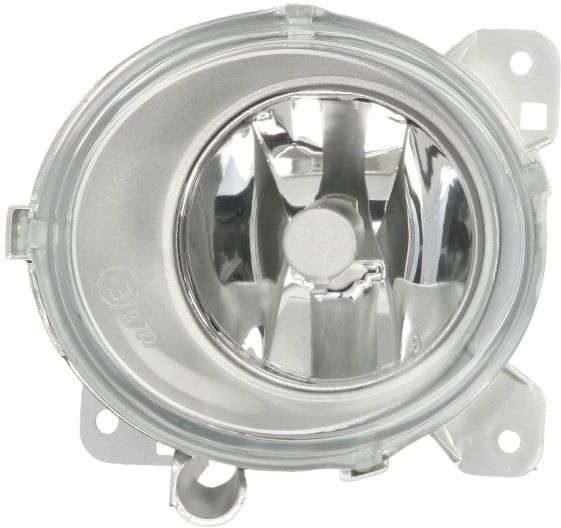 Trucklight Fendinebbia FL-SC003L sinistro