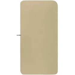 Sea To Summit Pocket, Reisehandtuch, Beige, Mehrfarbig
