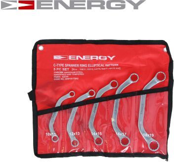 Energy Schlüssel Ne01017sk5
