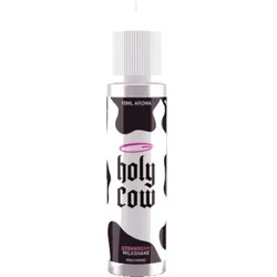 Holy Cow Strawberry Milkshake Aroma