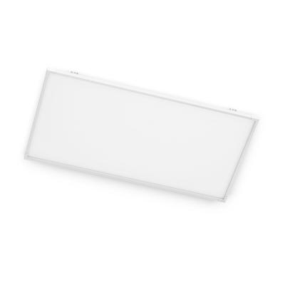 Klarstein Wondersky Infrarot-Panel | 770 W | 4 - 8 m² | Minimalistisches Design | 120 cm x 60 cm Weiß