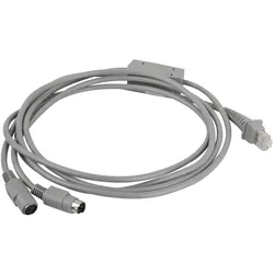 Datalogic CAB-321 PS/2-Kabel, Barcode Scanner Zubehör