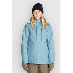 Volcom Eras Gore Ins Jacke opal Gr. XS