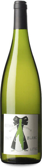 Domaine Rietsch Rietsch Blanc Tout Blanc Litre 1 Liter 2024 - 1 Liter