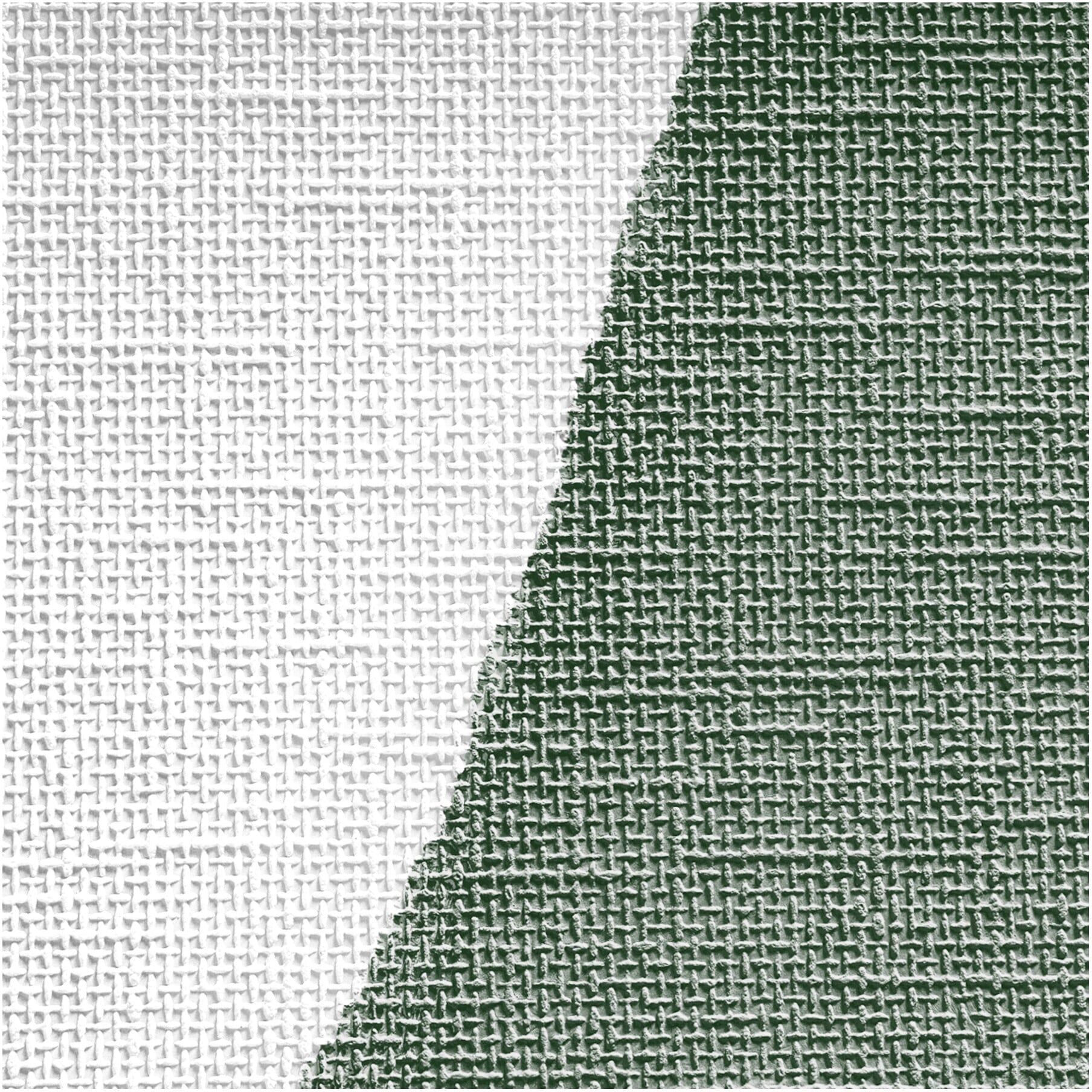 A.S. Création Vliestapete Meistervlies Pro 25 x 1,06 m überstreichbar Gewebestruktur (145116)