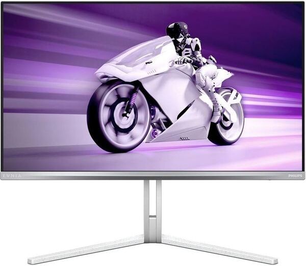 Philips Evnia 27M2N8500 27" QD-OLED 1440p