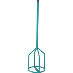 Collomix Rührer KR 140 HF Rührkorb Ø 140 mm L 590 mm HEXAFIX - 40121-000