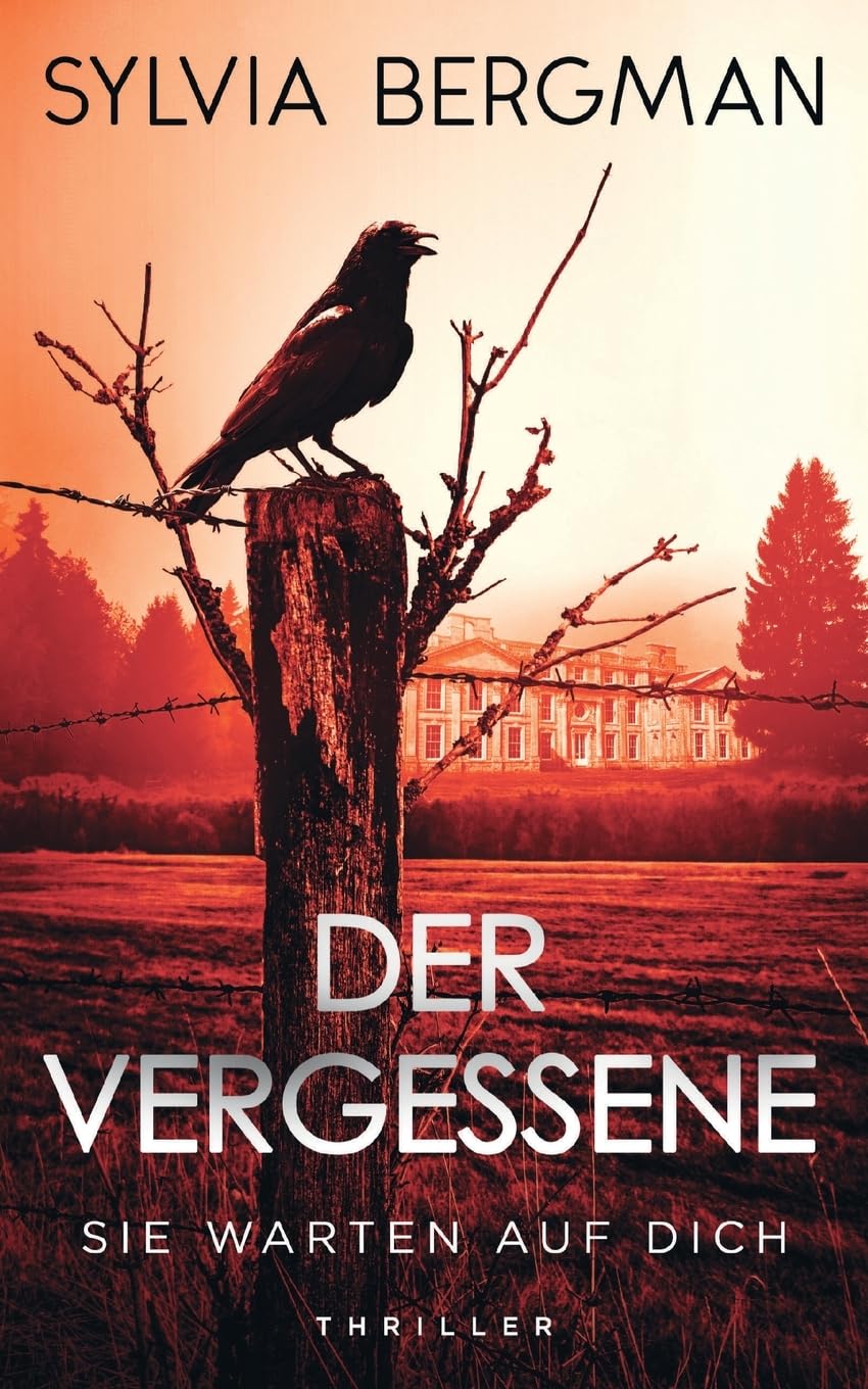 Sylvia Bergman - Der Vergessene: Sie warten auf dich – Ein atemberaubender Psychothriller - Preis vom 11.10.2026 15:43:13 h