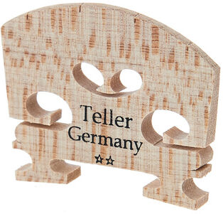 Teller No.09 Violin Bridge 29mm 1/8