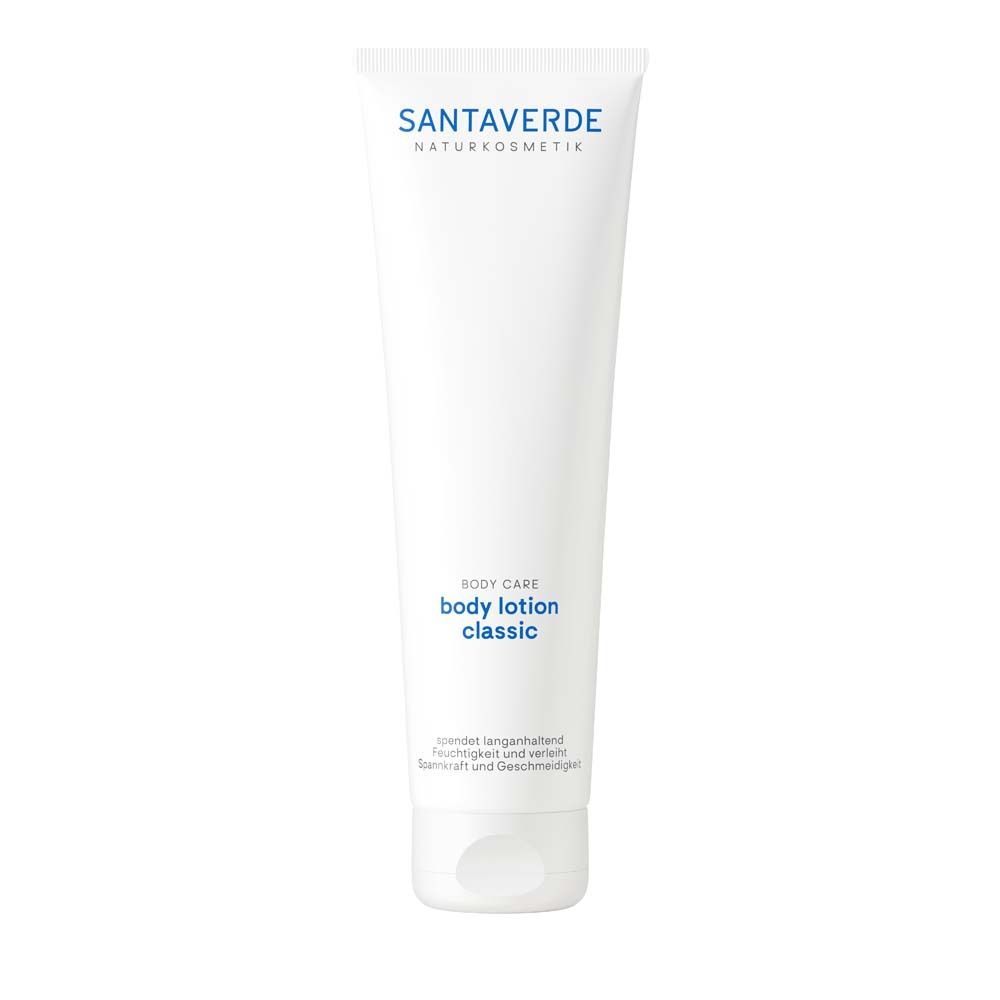 Aloe Vera Bodylotion classic 150 ml Emulsion