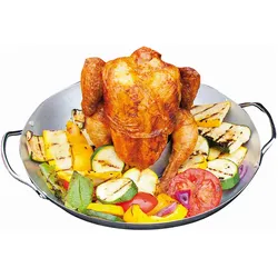Campingaz, Grillausstattung + Ersatzteile, Culinary Modular Hähnchenbräter