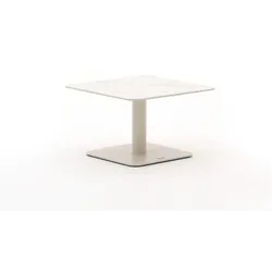 Bellagio San Lupo Loungetisch 59x59x37 cm