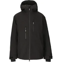 SLOPE Tuscon Insulated Skijacke Kinder 1001 - black 10 (140)