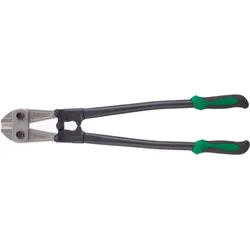 Fortis, Bolzenschneider + Seitenschneider, Bolzenabschneider 750 mm (750 mm)