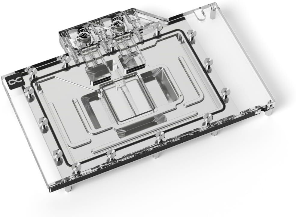 Alphacool Eisblock Aurora Geforce RTX 4080 GameRock - Phantom mi...
