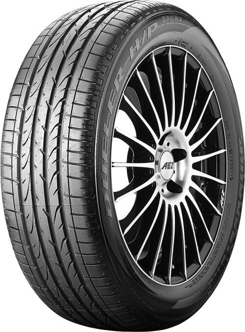Bridgestone Sommerreifen 255/50r19 107v - Dueler H/p Sport Rft 1347