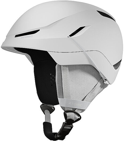Atomic Kinder Skihelm Revent JR weiss   51-55CM B