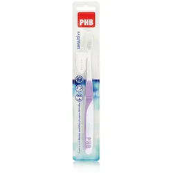 Phb Sensitive Zahnbürste 1 Stück