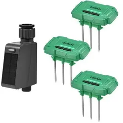 Osram, Smart + Bewässerungset,WLAN