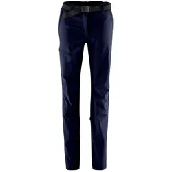 Maier Sports Lulaka Damen Wanderhose night sky 34