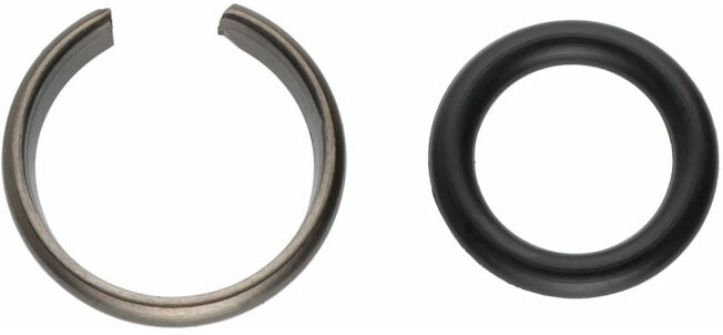 Jeu de bagues 9012MT-05/2 HAZET (9012MT-05/2)