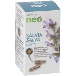 Neovital Salvia Neo 45kapseln