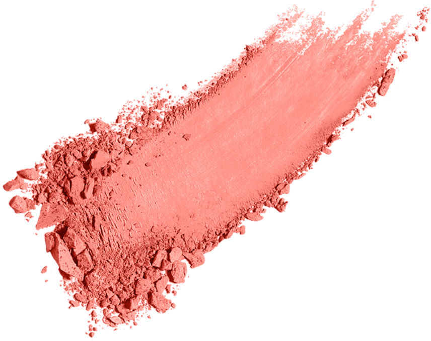 Iroha Nature Bye Bye Pores blush #naturally pretty