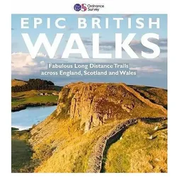 Epic British Walks, Ratgeber
