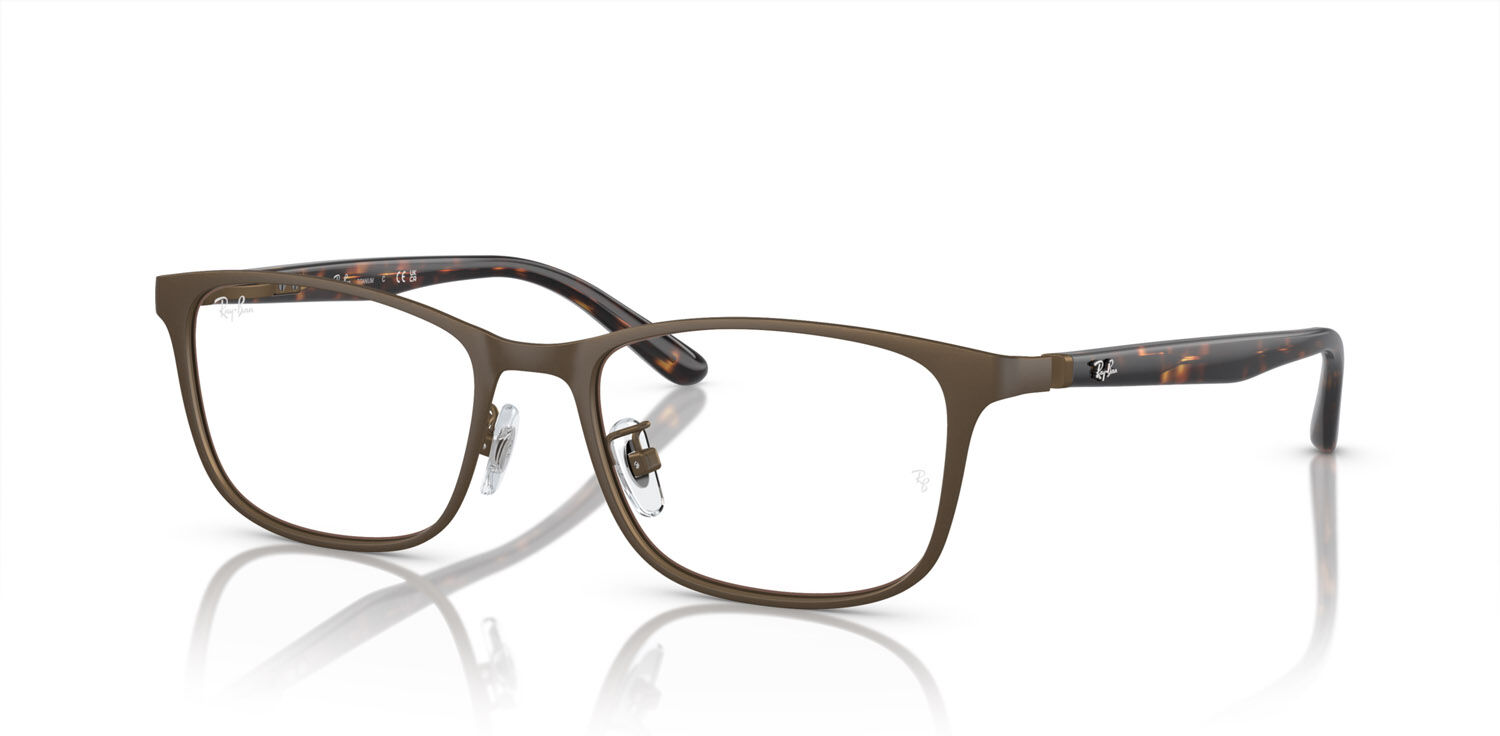 Ray-Ban 8773D (1243) - RB 8773D 1243