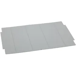 Schneider Electric Casys Opb Box Rückwand NSYOPB6UTPN