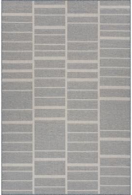 Nuloom Delyra Indoor/Outdoor Striped Area Rug