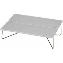 Soto, Campingtisch