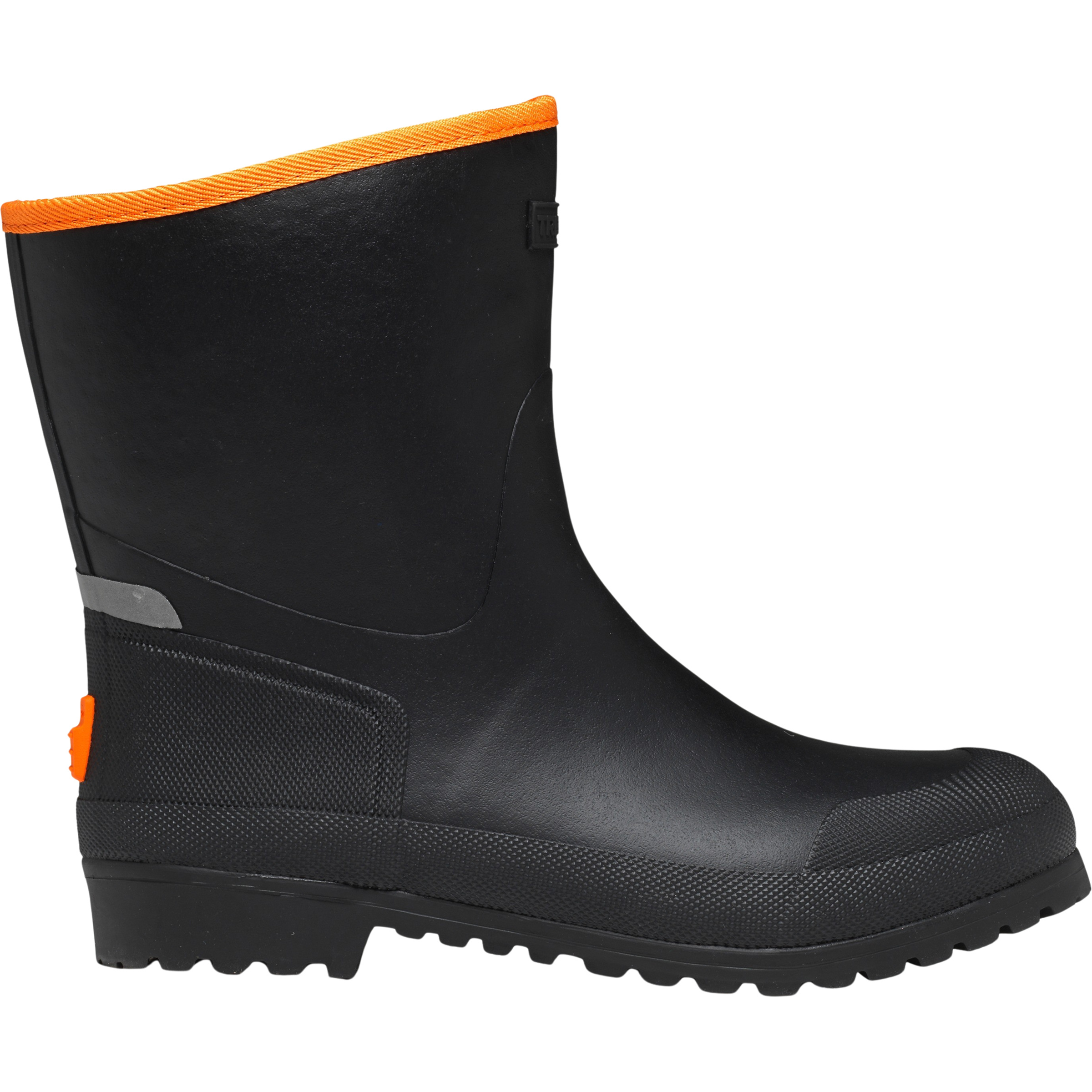 Tretorn Nimis Winter Winterschuhe & Winterstiefel schwarz Größe 37 Wasserdicht
