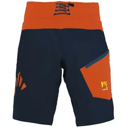 Karpos, Herren, Velohosen, Val Di Dentro Bermuda (XXL)