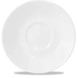 Churchill White Kaffee Untere 14,2cm