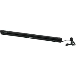 EUROLITE UV-Röhre Komplettset 60cm 18W slim