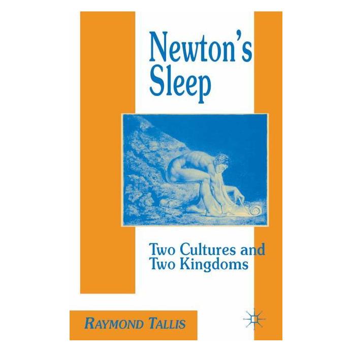 Palgrave Macmillan Uk Tallis:Newtons Sleep (Englisch, Hardcover, R. Tallis) (63037154)