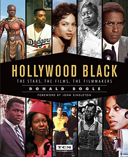 Donald Bogle - Hollywood Black: The Stars, the Films, the Filmmakers (Turner Classic Movies) - Preis vom 09.10.2026 07:28:09 h