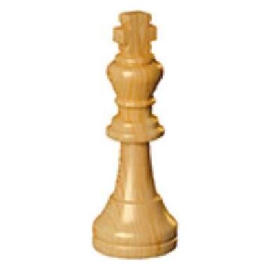 Schmidt Spiele Schach Classic Line (49082)
