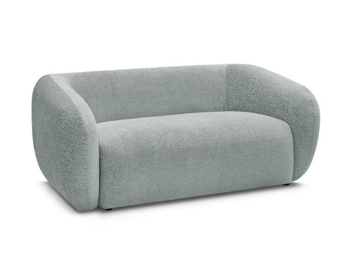Bobochic Paris Sofa Celine, 2-Sitzer, 160x87 cm