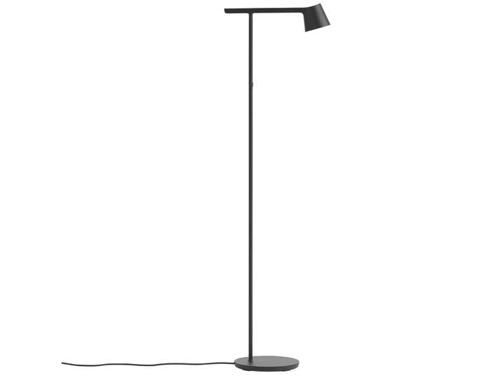 Muuto Lampadaire Tip Black