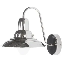 WANDLEUCHTE Luza 20/20/21 cm Wandlampe