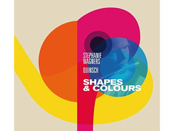 Stephanie Wagners Quinsch - Shapes & Colours