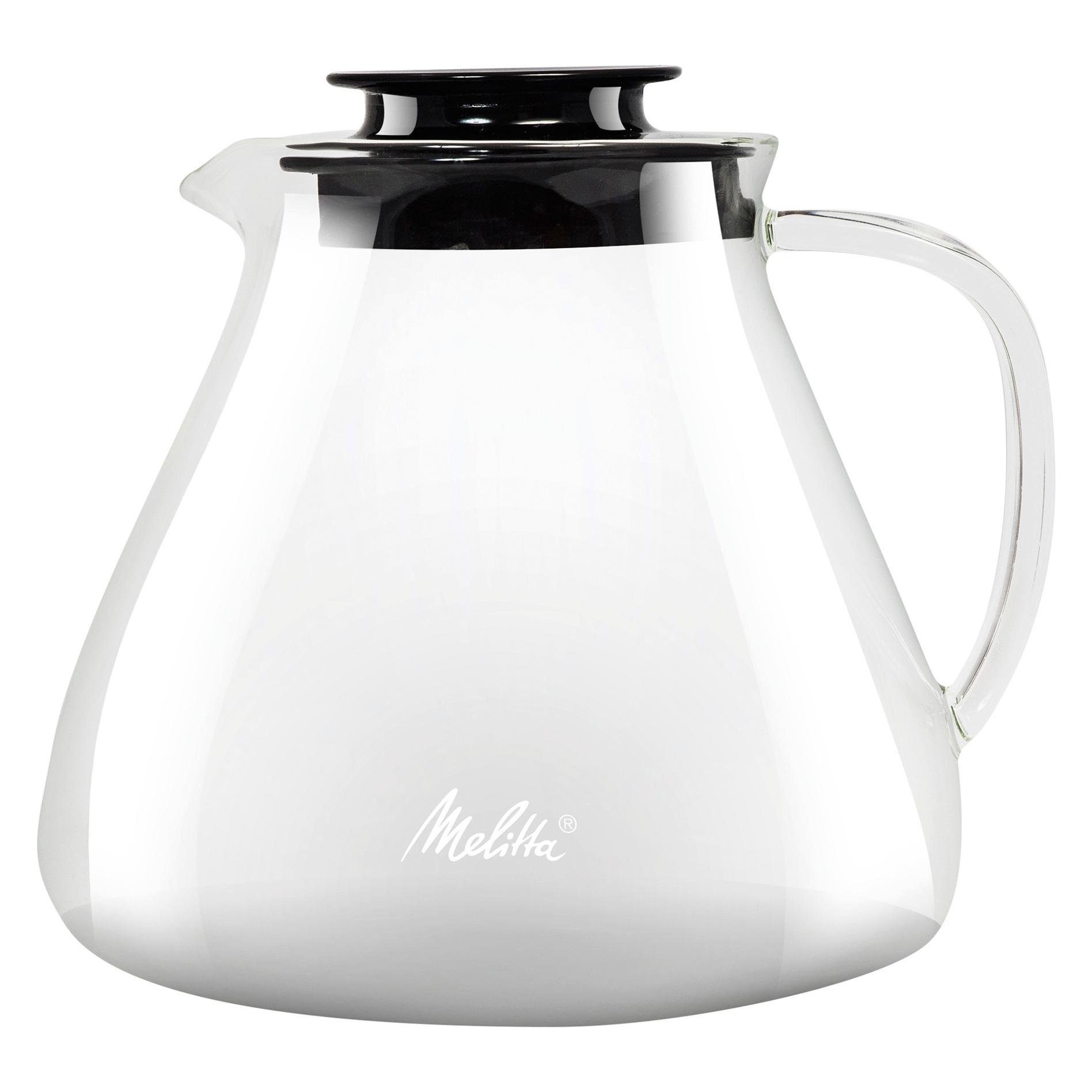 Melitta Glaskrüge (1 l) (217632 M0562-0540)